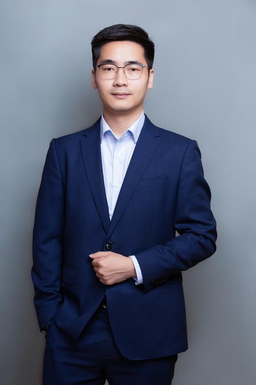 雷春 特效与CGI总监